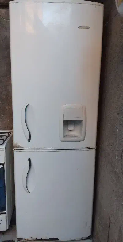 یخچال امرسان|یخچال و فریزر|چناران, |دیوار