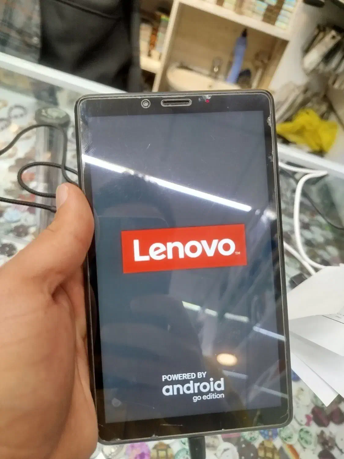 تبلت M7 لنوو|تبلت|مشهد, شهرک رازی (شهرک غرب)|دیوار