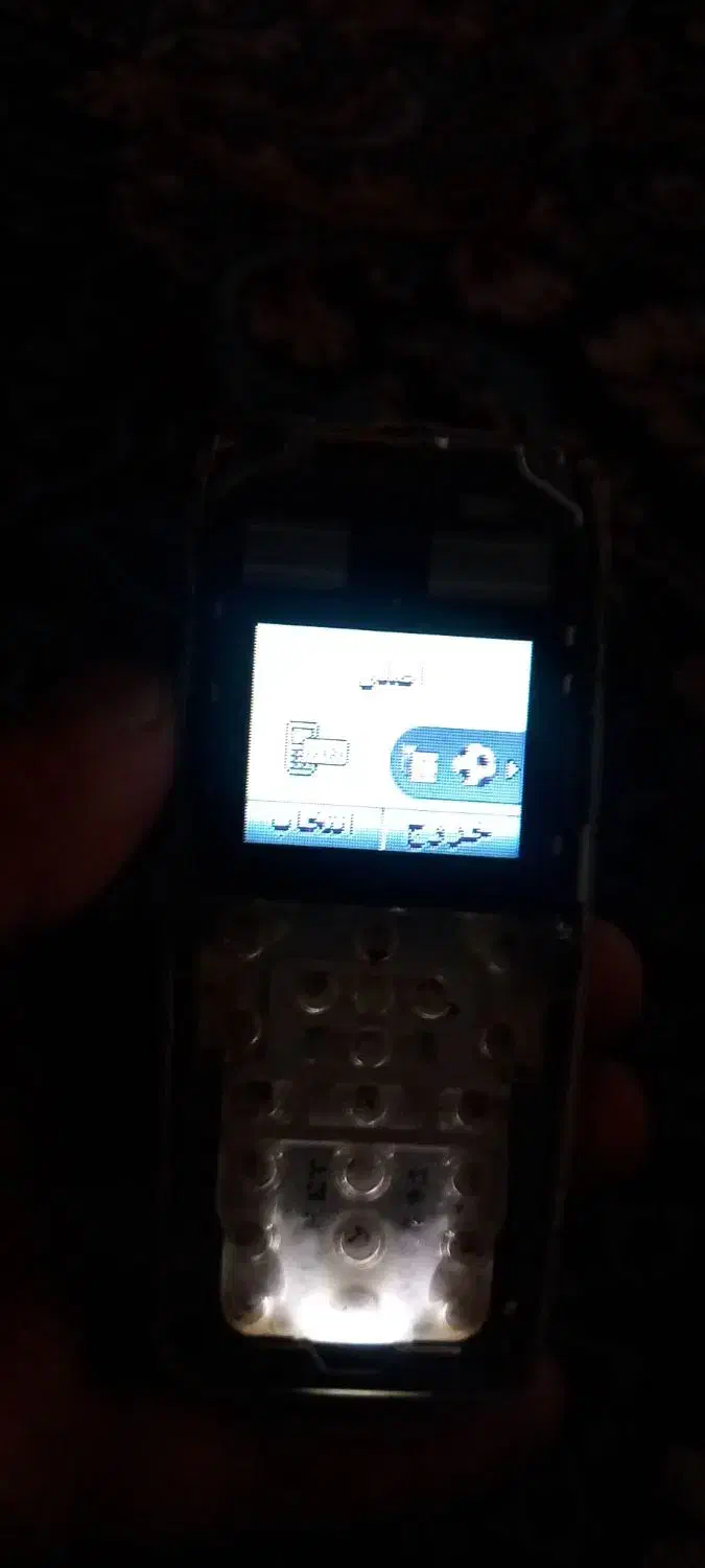 گوشی ساده سالم|موبایل|سبزوار, طبرسی (جعفرآباد)|دیوار