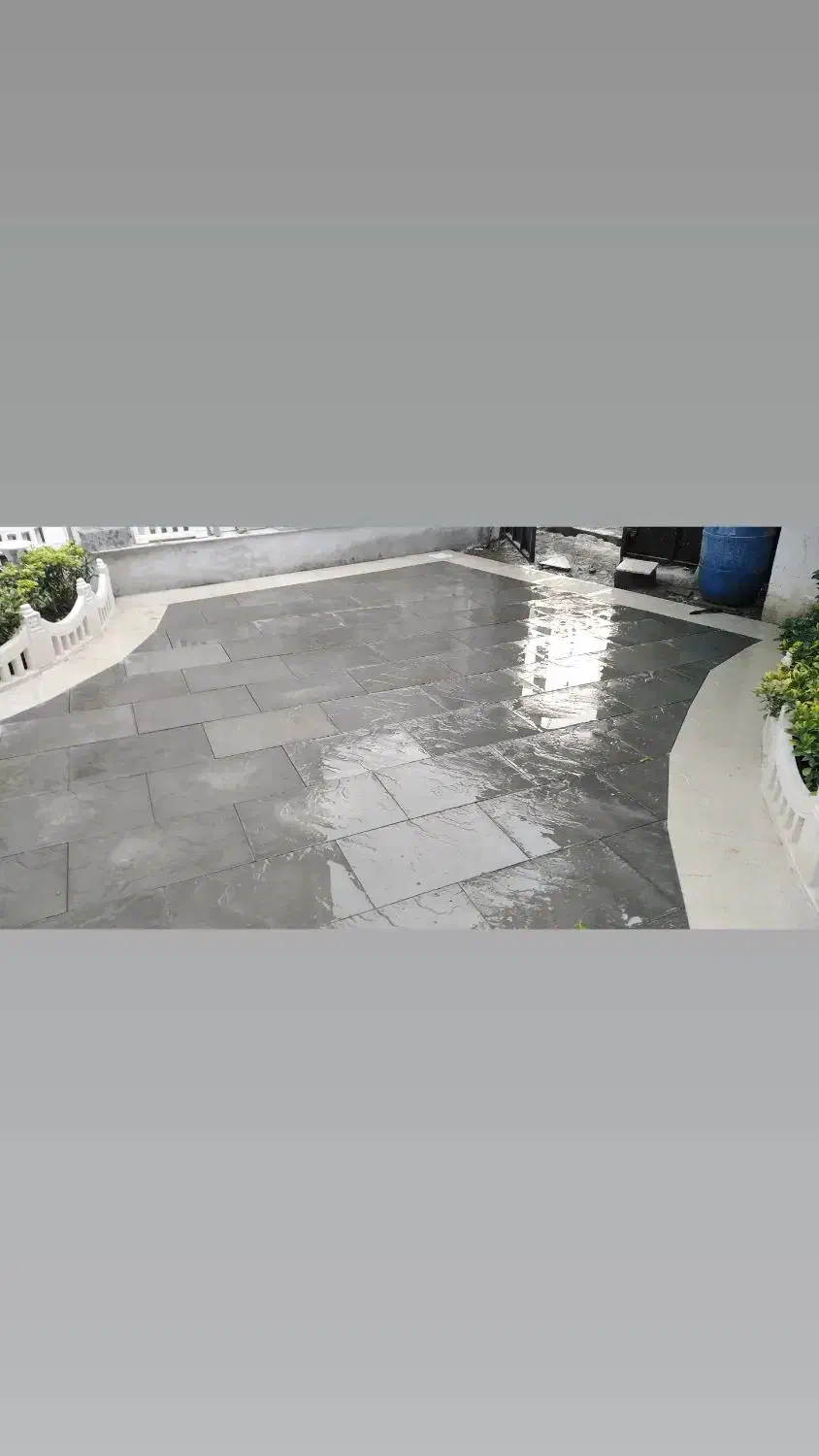 حیاط سازی دیوار چینی وتعمیرات|خدمات پیشه و مهارت|نوشهر, |دیوار