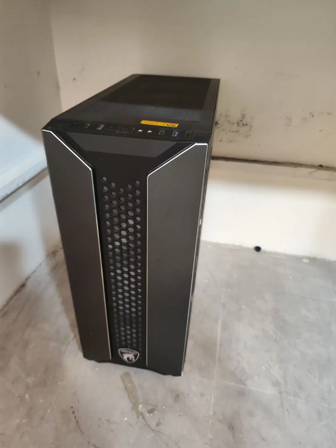 کیس.مانیتور.پرینتر.پرفراژ|رایانه رومیزی|تهران, بلوار کشاورز|دیوار