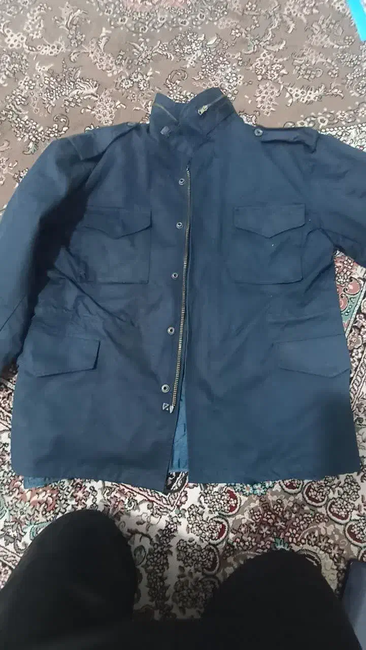 کاپشن درحدنو|لباس|سبزوار, غرب نیروگاه|دیوار