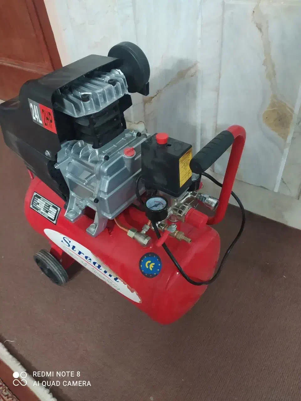 پمپ باد|ابزارآلات|سبزوار, جوادیه شرقی|دیوار