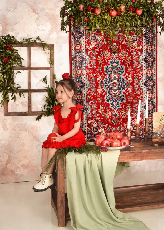 آتلیه کودک شکلات|خدمات پذیرایی، مراسم|کرمانشاه, |دیوار