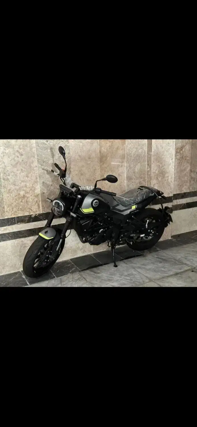 بنللی لئوچینو ۲۵۰|موتورسیکلت|سردشت, |دیوار