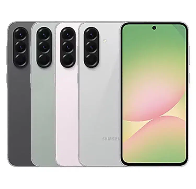 سامسونگ بدون پیش از دم a56 128 گیگابایت|موبایل|کرج, عظیمیه|دیوار