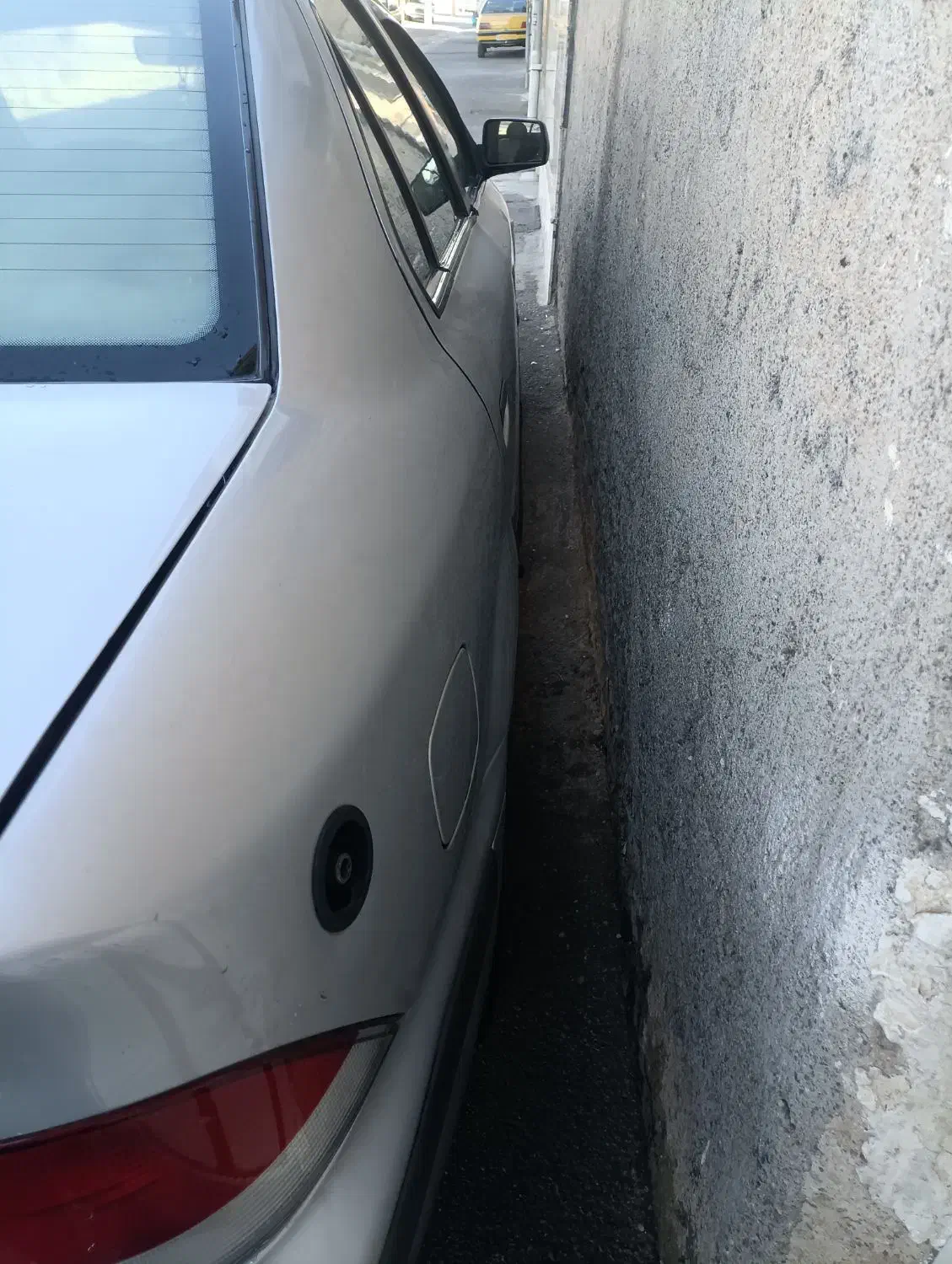 سمند x7 دوگانه|خودرو سواری و وانت|قزوین, |دیوار