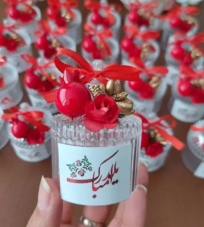 گیفت شب یلدا|صنایع دستی و سایر لوازم تزئینی|کرمان, |دیوار