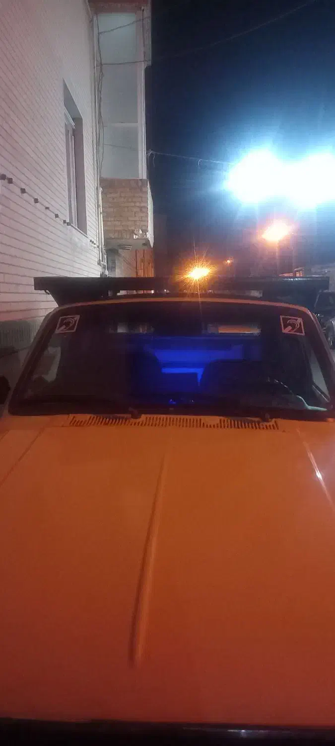 وانت درخدمت شما|خدمات حمل و نقل|کاشان, شهرک انقلاب|دیوار