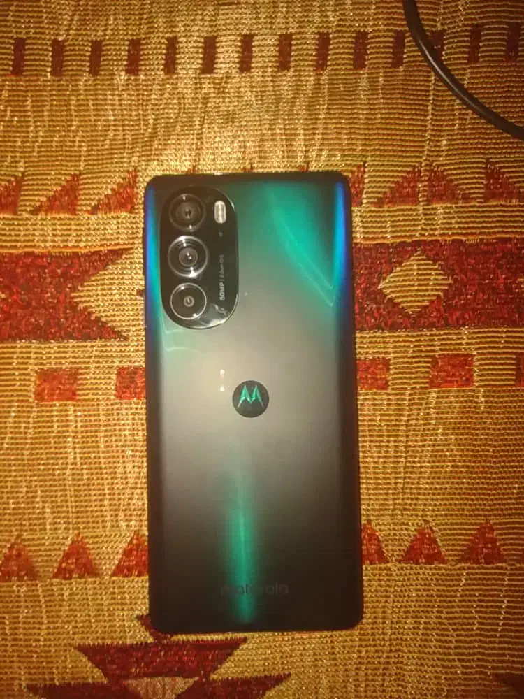 Motorola edge 30 pro|موبایل|تهران, جمهوری|دیوار