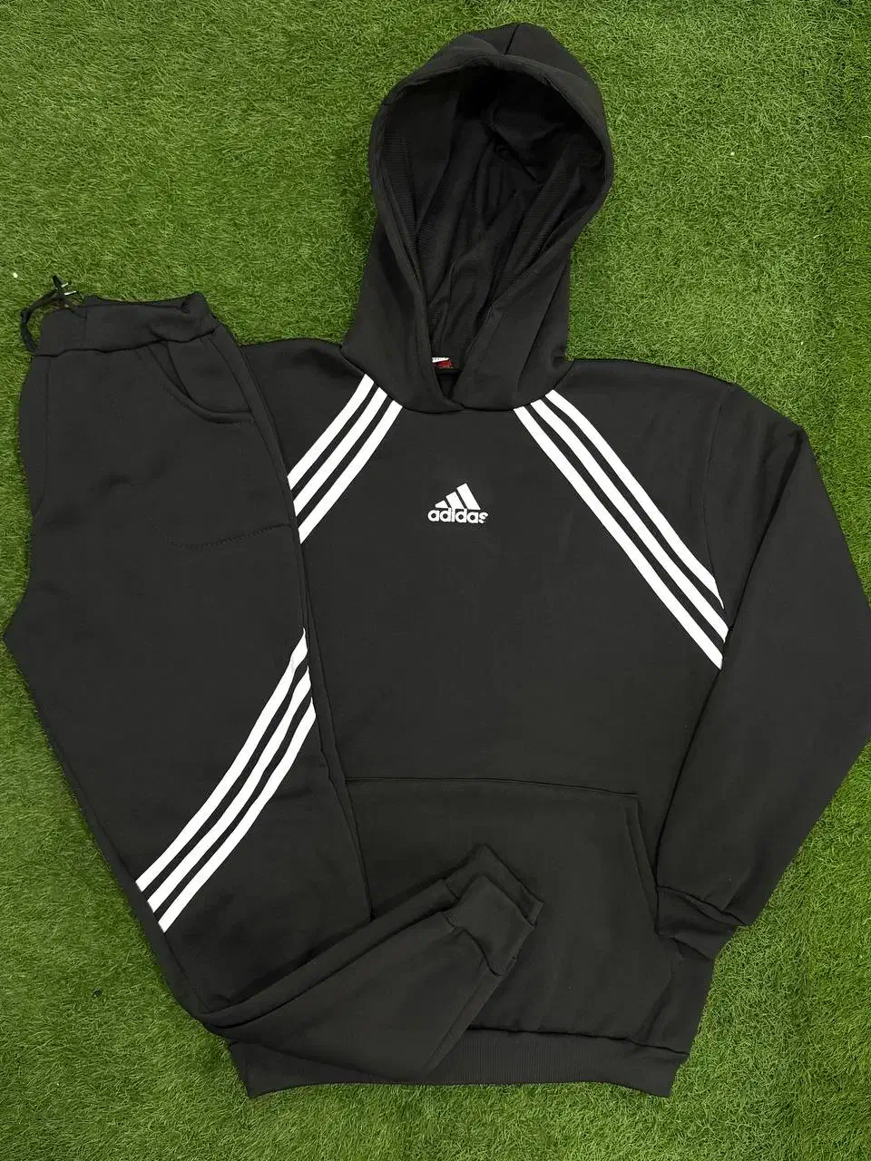 ست هودی شلوار اسپرت|لباس|بم, |دیوار