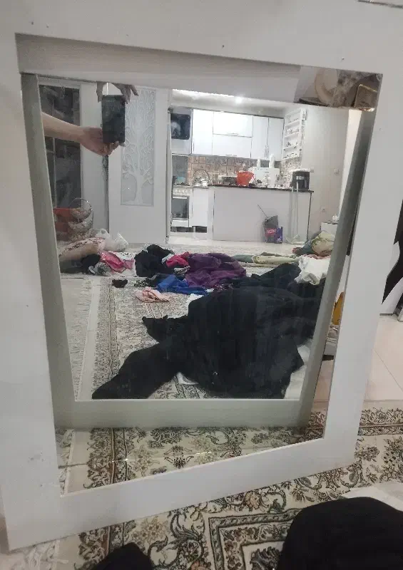 اینه|آینه|کرج, گلشهر|دیوار