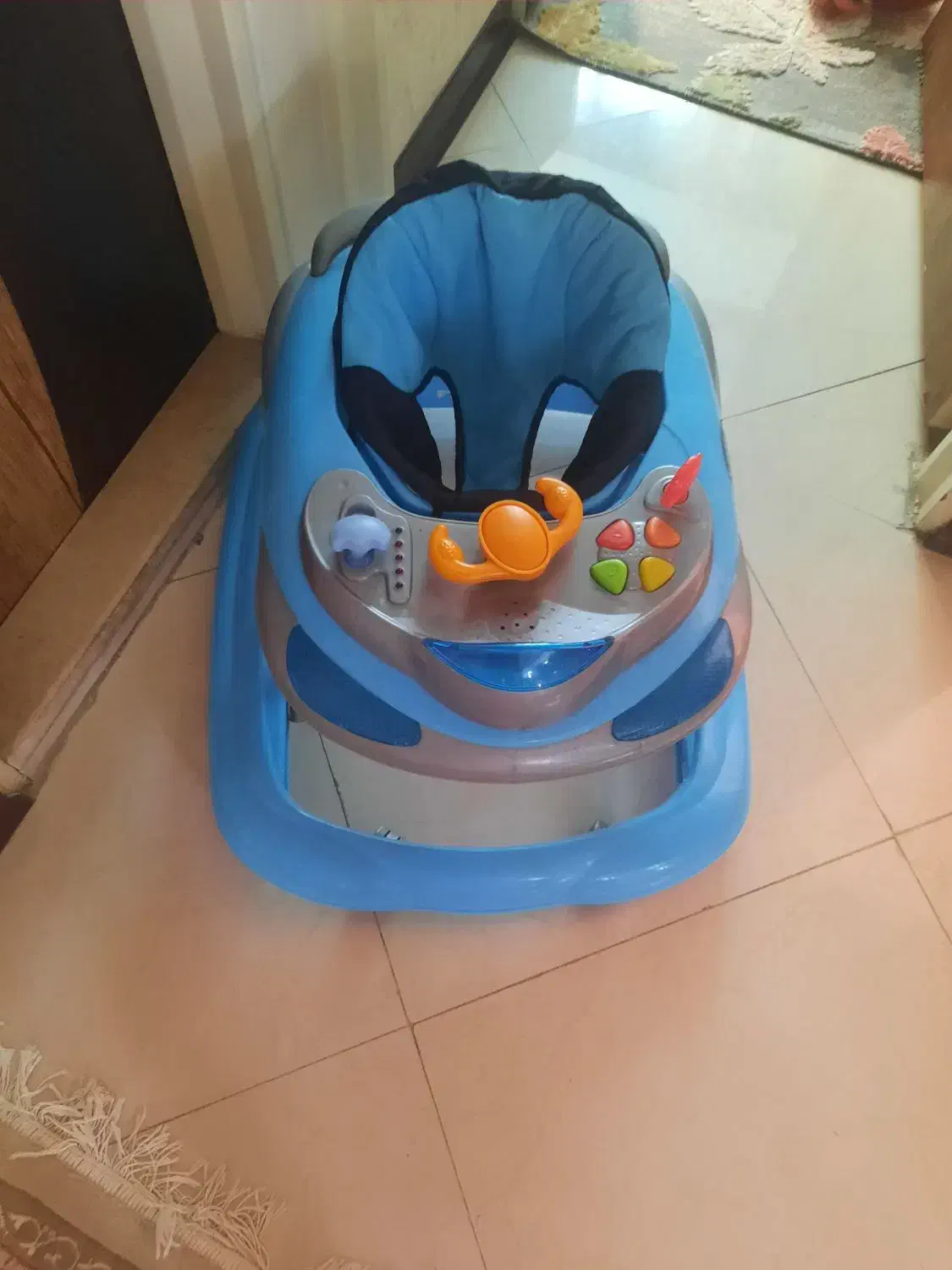 روروئک دلیجان|کالسکه و لوازم جانبی|تهران, بلوار کشاورز|دیوار