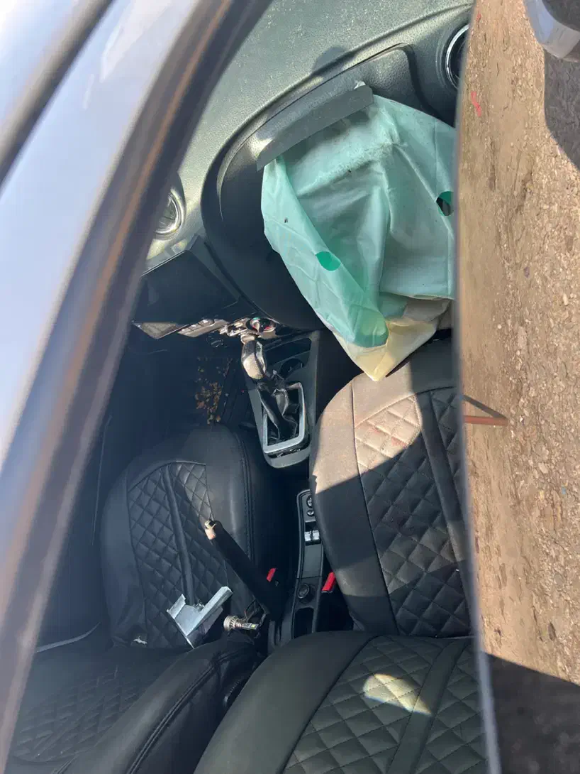 رانا ۹۲ تصادفی|خودرو سواری و وانت|رشت, آتشگاه|دیوار