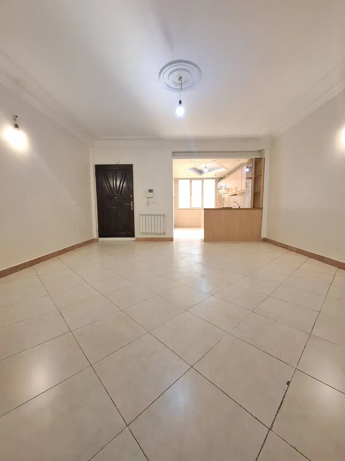 اجاره آپارتمان نارمک میدان ۱۸ تکواحدی ۶۵متر دوخواب