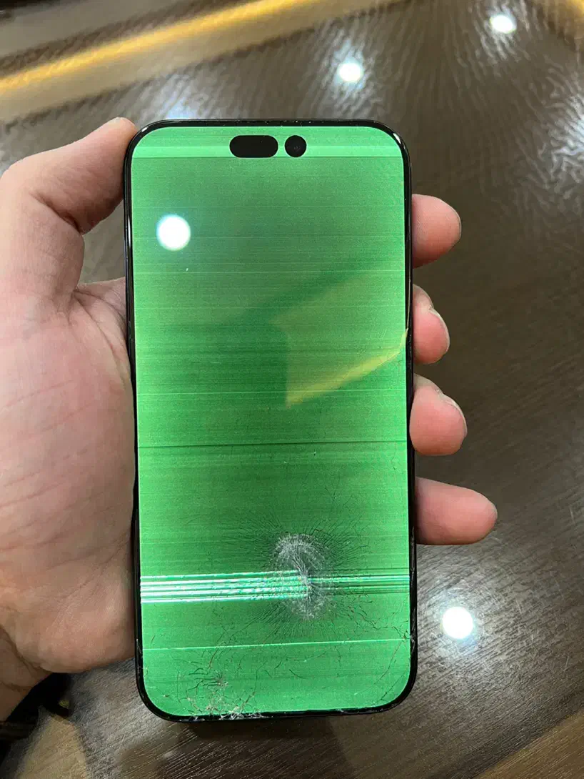 Iphone 16 pro max|موبایل|تهران, بلوار کشاورز|دیوار