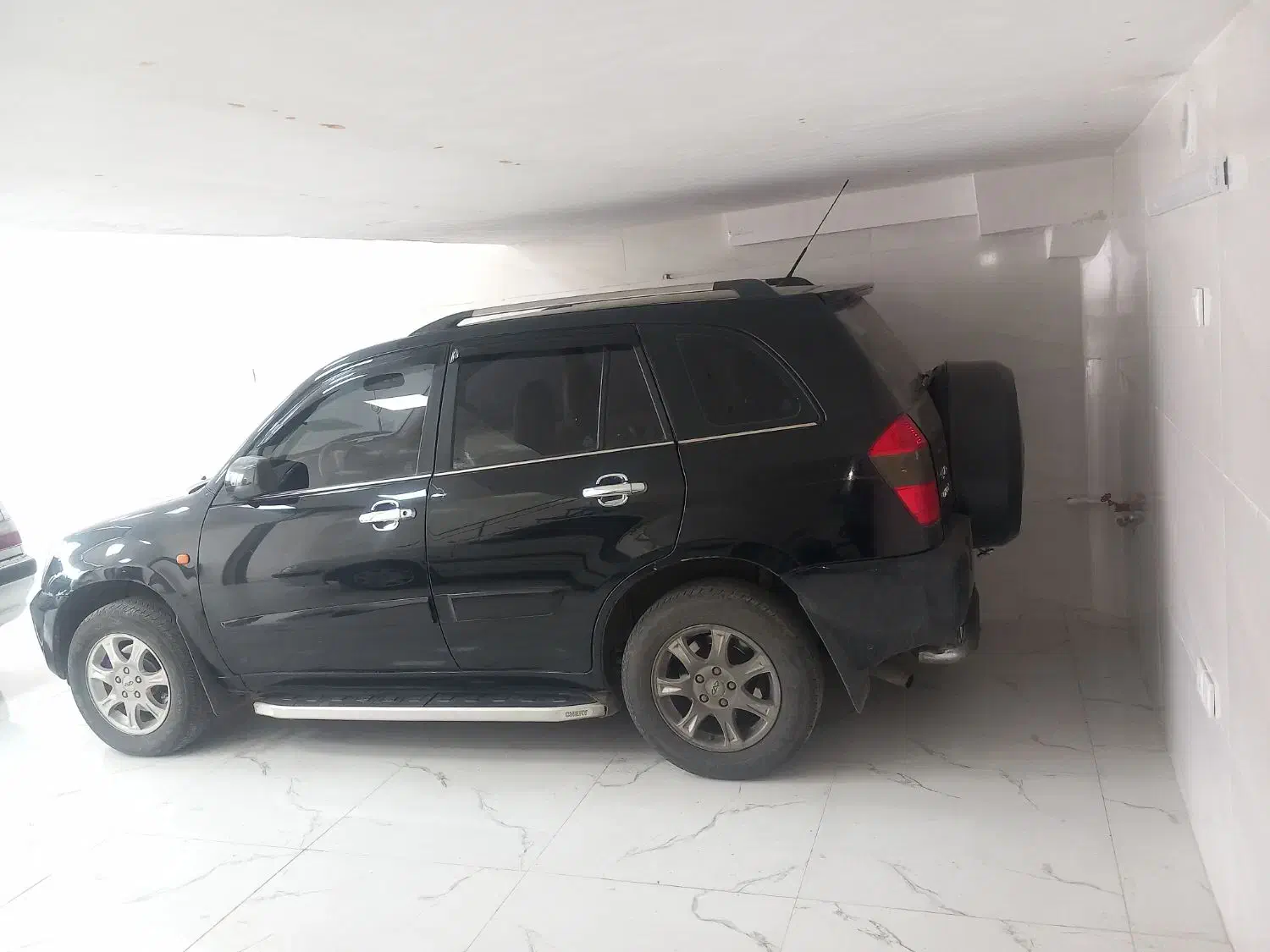 mvmX33|خودرو سواری و وانت|کرج, آق تپه|دیوار