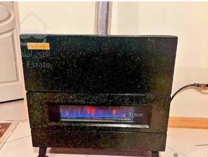 خدمات سرویس بخاری و آبگرمکن گازی نصب پمپ و مخزن|خدمات پیشه و مهارت|لنگرود, |دیوار