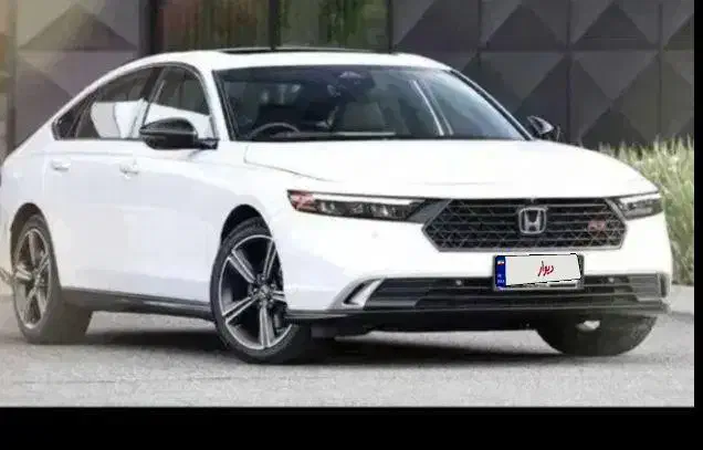 فروش حواله آکورد|خودرو کلاسیک|ارومیه, |دیوار