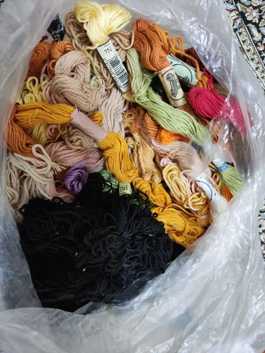 کوبلن|صنایع دستی و سایر لوازم تزئینی|اصفهان, فروردین|دیوار