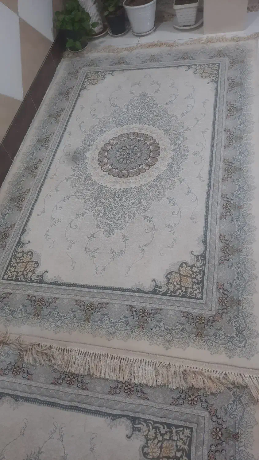 قالی|فرش|اهواز, منبع اب|دیوار