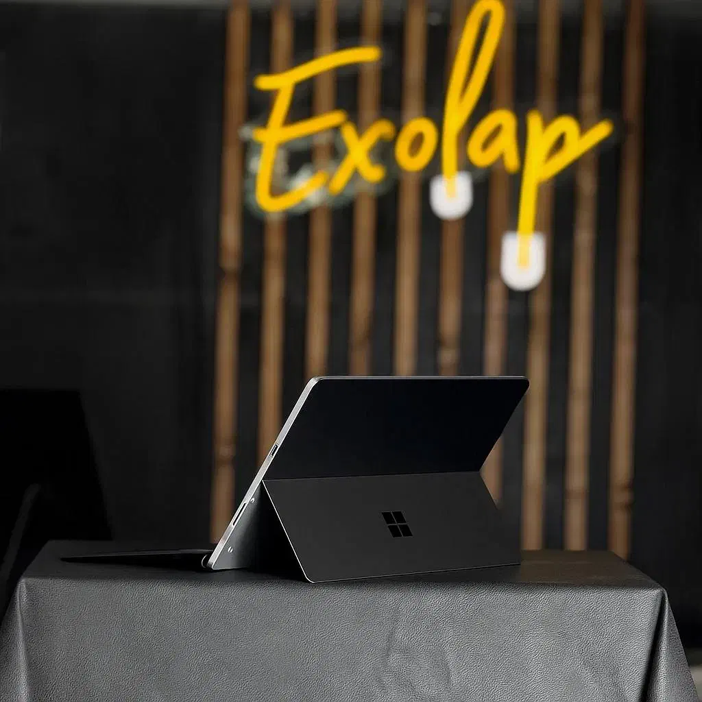 لپ تاپ تبلت شو Surface Pro 7 Plus  نسل یازدهم|رایانه همراه|یزد, |دیوار