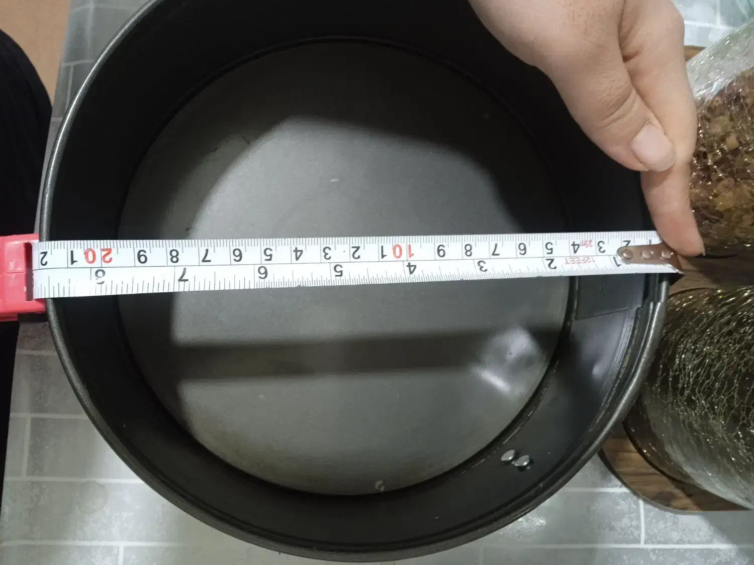 قالب کیک|ظروف پختوپز|تهران, کیانشهر|دیوار