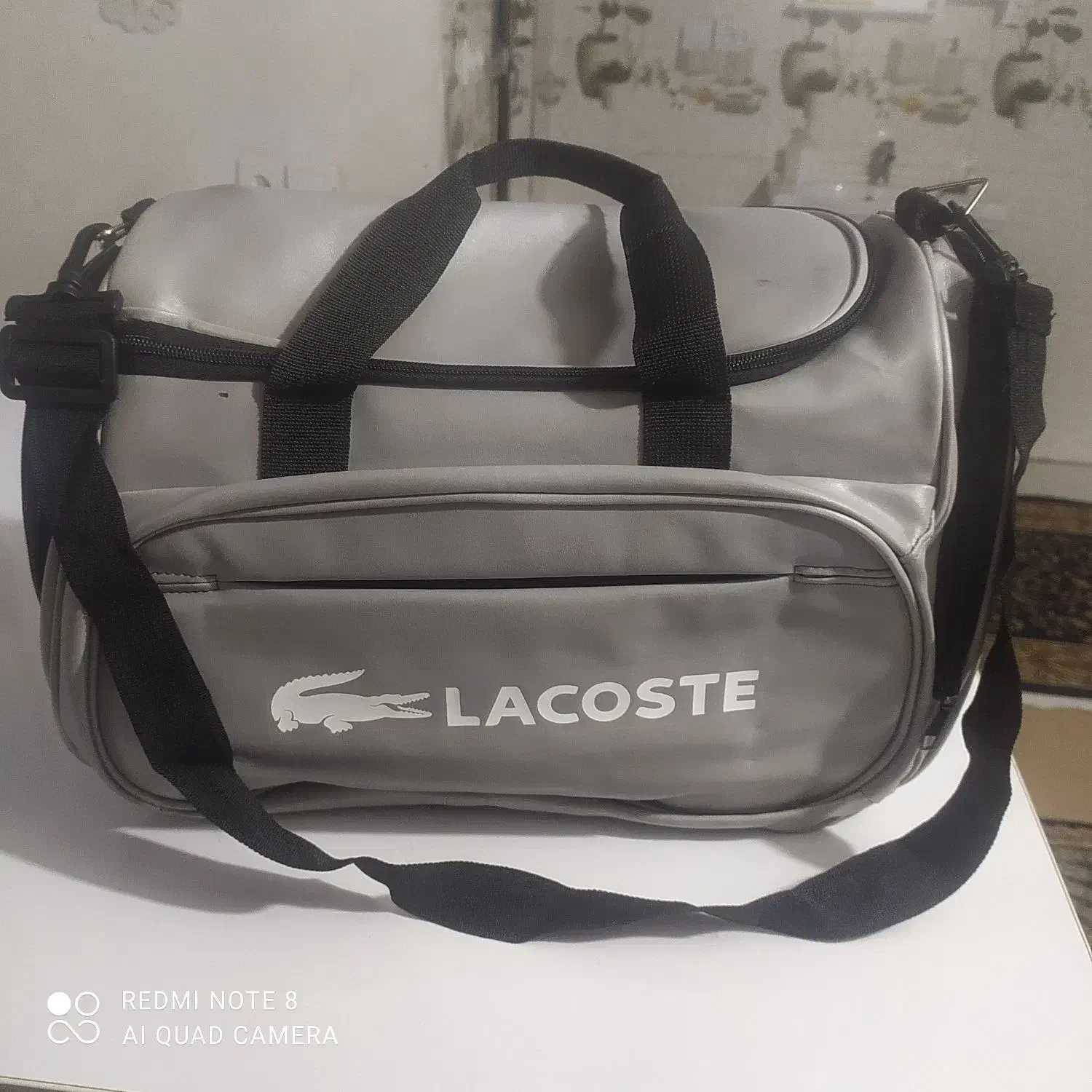 ساک نو|کیف، کفش، کمربند|ایلام, |دیوار