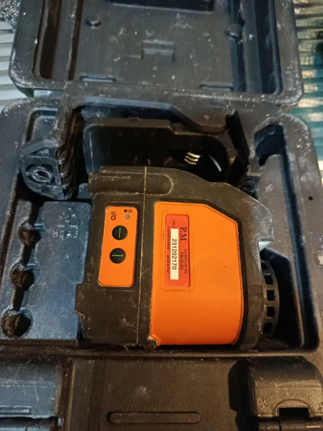 دریل شارژی تراز لیزری تفنگ عصایی لوازم کناف|ابزارآلات|کیش, |دیوار