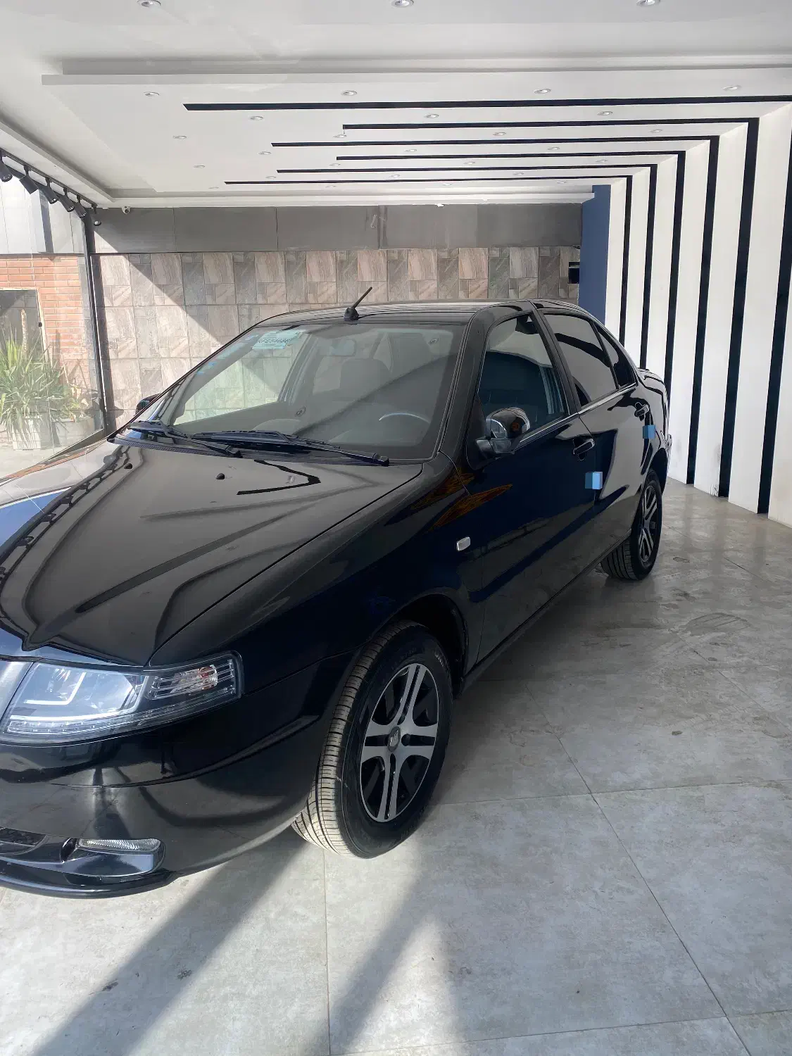 سورن دوگانه مخزن بزرگ سیمی|خودرو سواری و وانت|گرگان, |دیوار