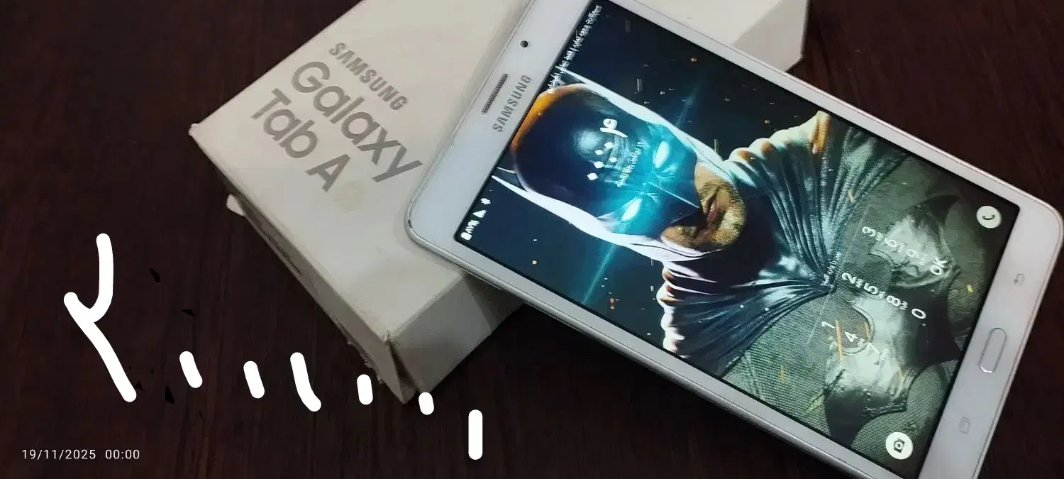 تبلت و گوشی سامسونگ|موبایل|بناب, |دیوار