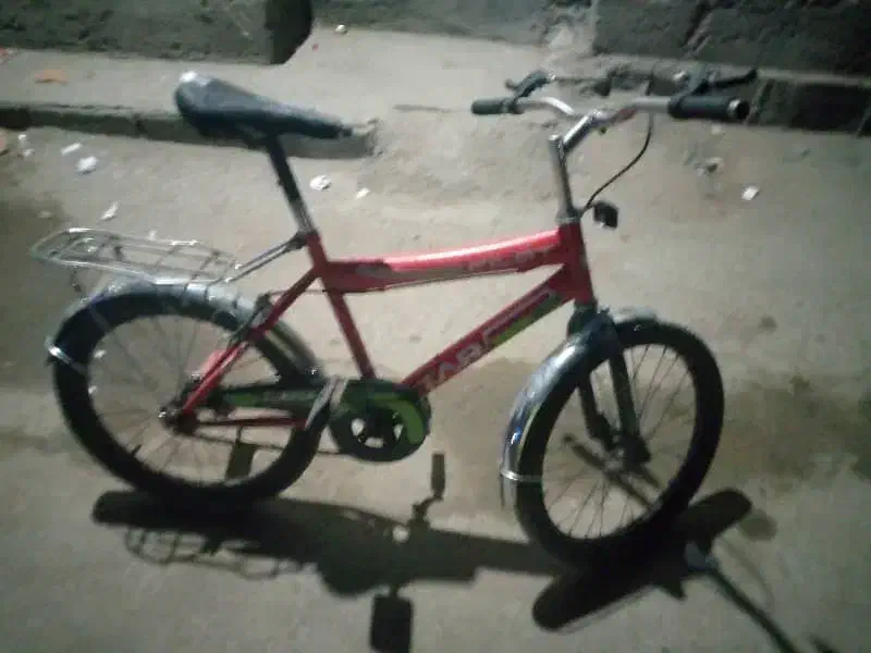 دوچرخه 20|دوچرخه، اسکیت، اسکوتر|چابهار, |دیوار