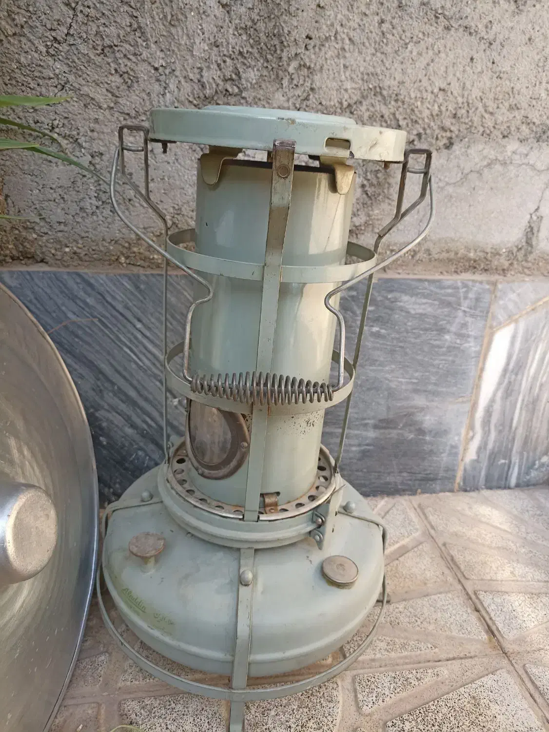 چراغ|بخاری، هیتر، شومینه|تهران, قیام|دیوار