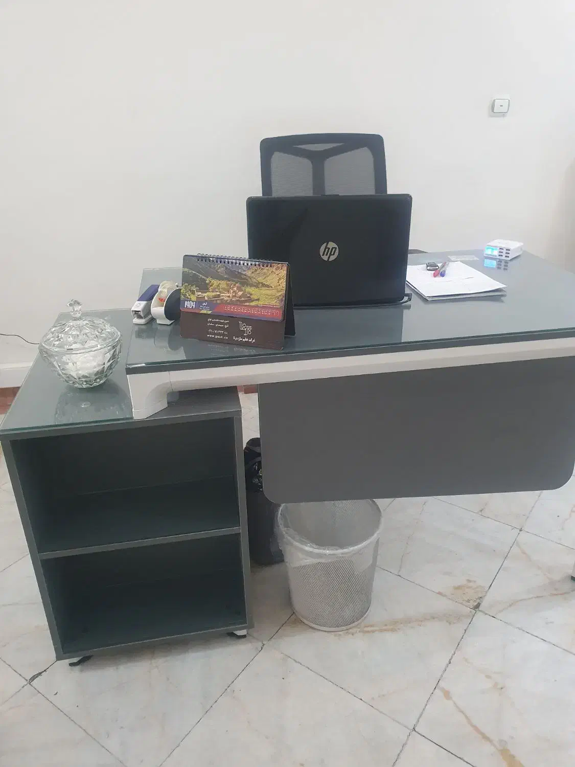 استخدام کارمند خانم|استخدام اداری و مدیریت|تهران, تهرانپارس جنوبی|دیوار