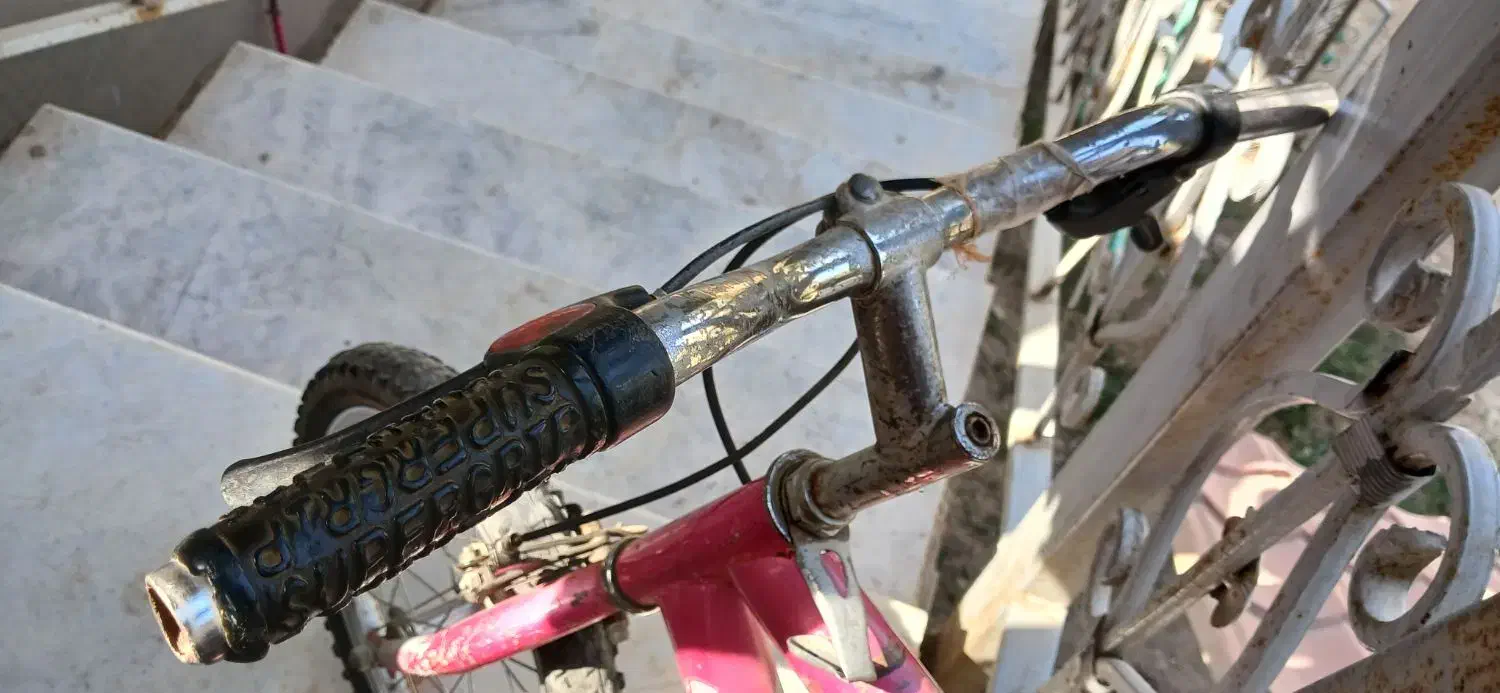 دوچرخه16و26|دوچرخه، اسکیت، اسکوتر|بومهن, |دیوار