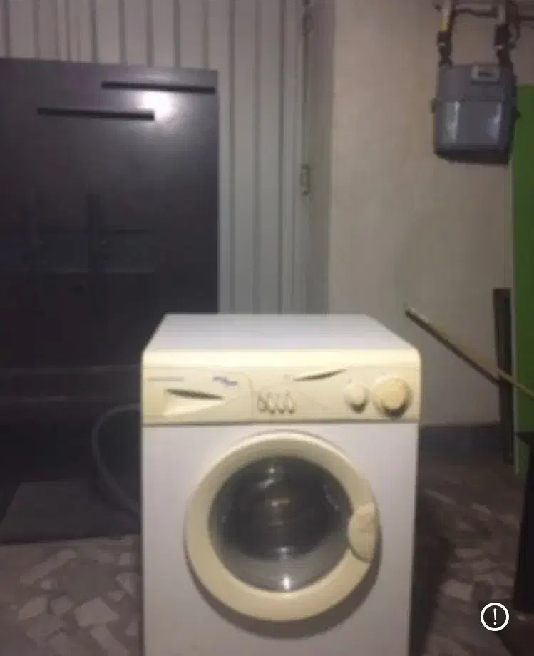 ماشین لباسشویی پاکشوما|ماشین لباسشویی و خشککن لباس|قائمشهر, |دیوار