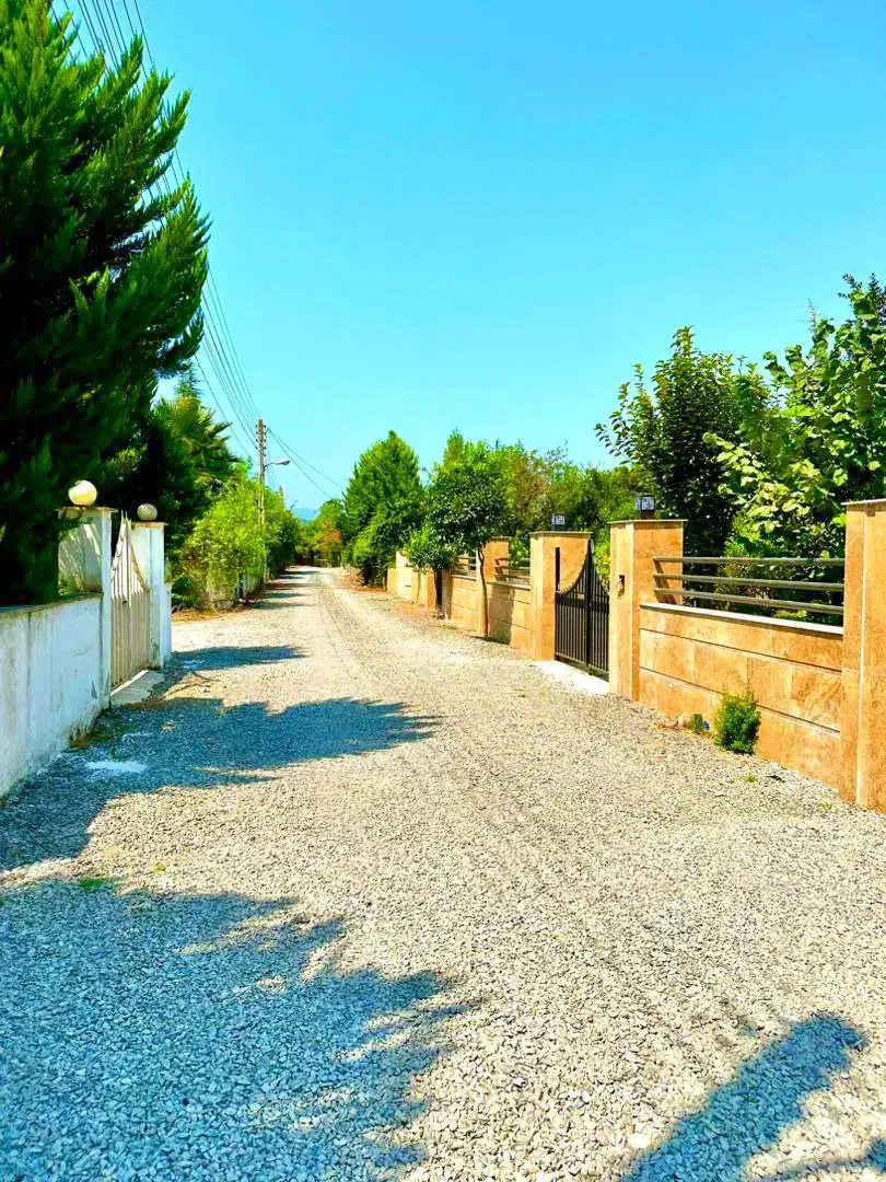 ویلا دوخوابه مدرن ۱۸۱ متری خوش ساخت سنددار|فروش خانه و ویلا|گمیشان, |دیوار