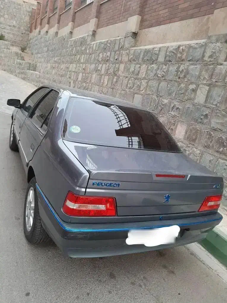 فروش فوری|خودرو سواری و وانت|قم, پردیسان|دیوار