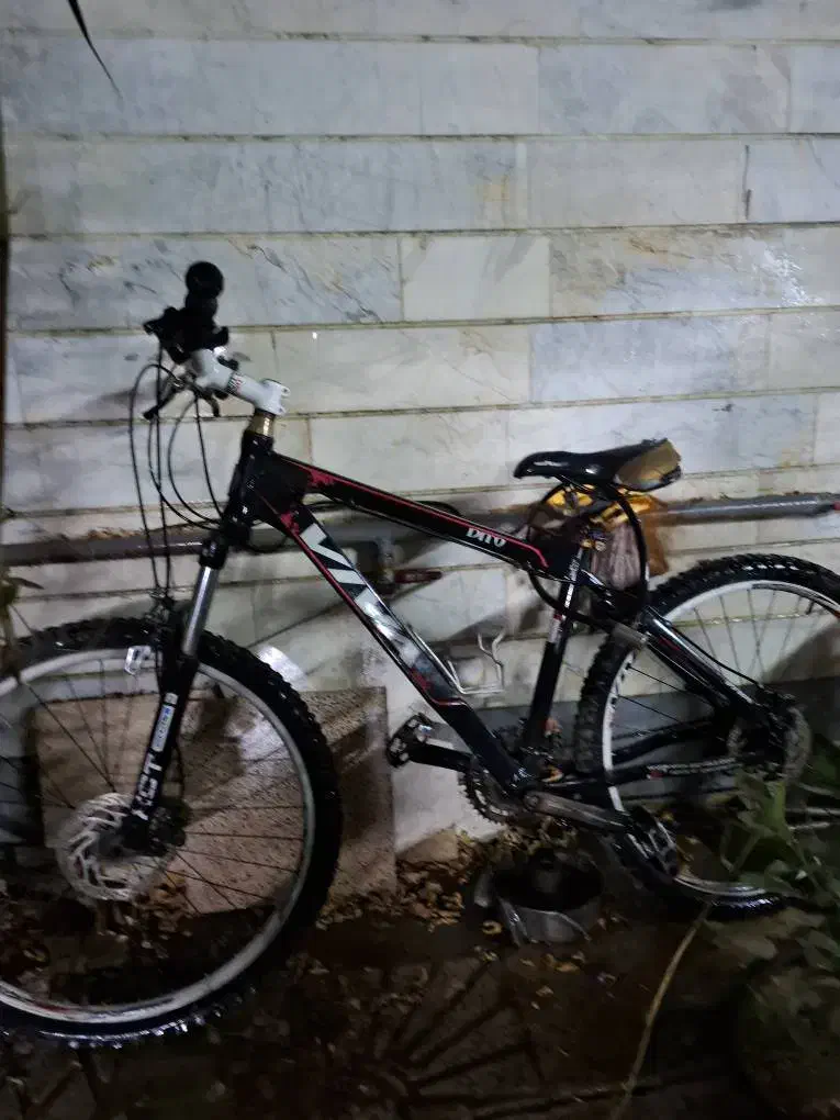 دوچرخه VIVAتایلندی|دوچرخه، اسکیت، اسکوتر|تهران, آهنگ|دیوار