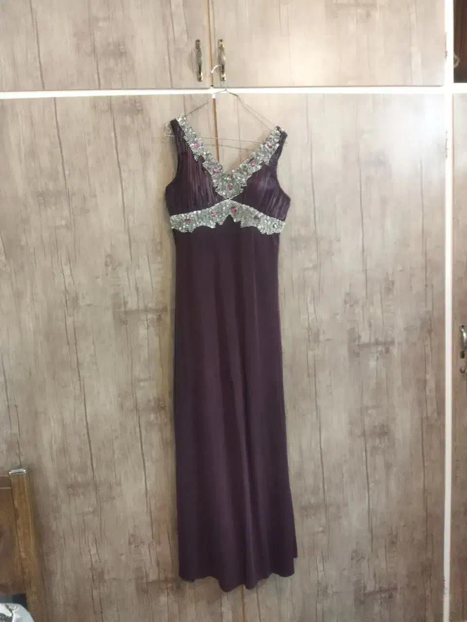 لباس مجلسی زنانه شیک و تمیز|لباس|قم, شاه سید علی|دیوار