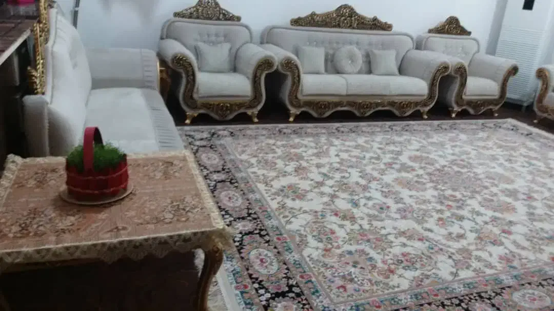 مبل|مبلمان خانگی و میز عسلی|برازجان, |دیوار