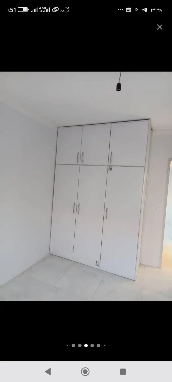 کمد دیواری های اقتصادی mdf//ldf|جاکفشی، کمد، دراور|پرند, فاز ۳|دیوار