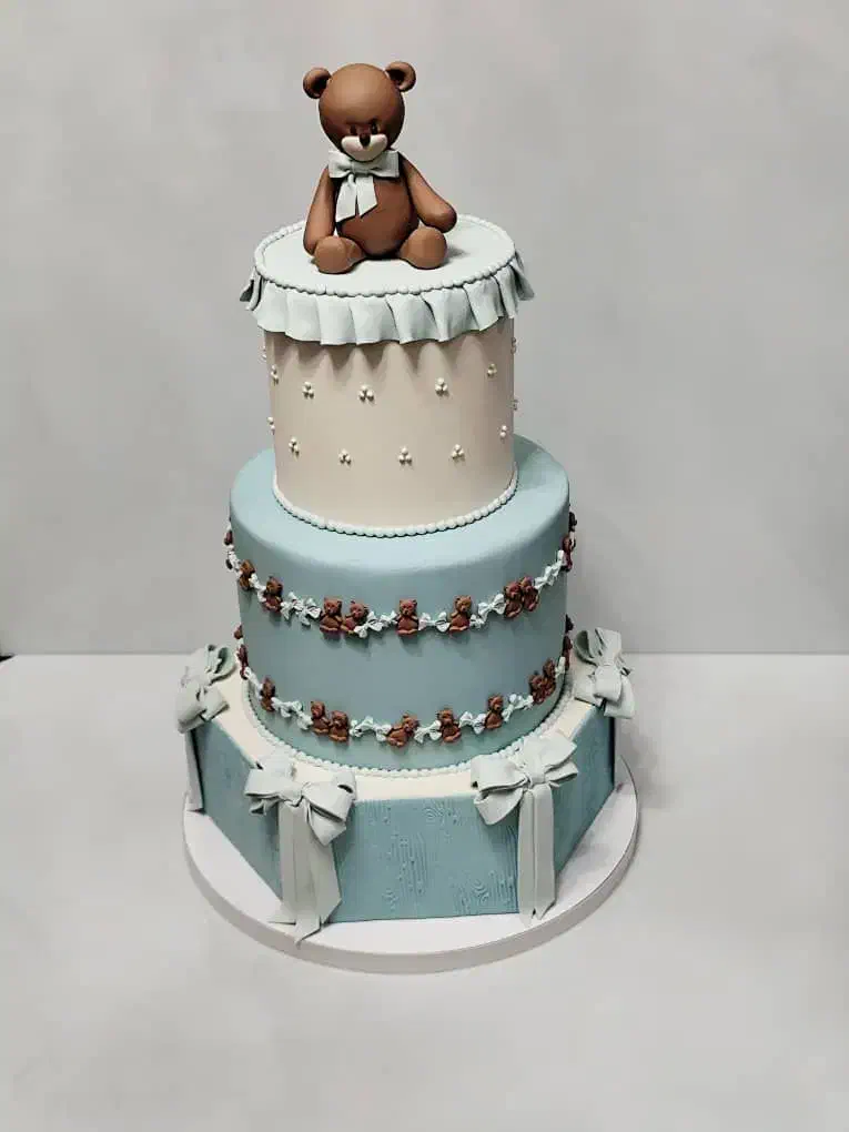 ماکت کیک|صنایع دستی و سایر لوازم تزئینی|گنبد کاووس, |دیوار