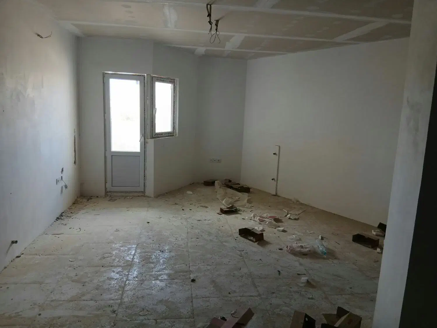 فروش یک واحد۷۵متری درشهرک گلستان|فروش آپارتمان|بجنورد, |دیوار