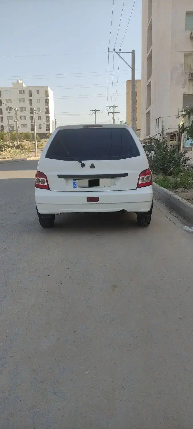 پراید 111|خودرو سواری و وانت|بندرعباس, |دیوار