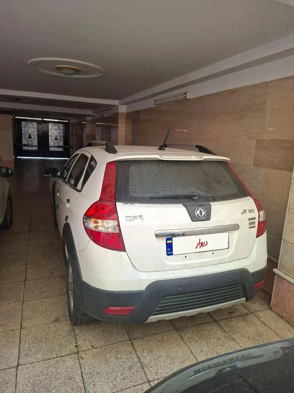 فروش|خودرو سواری و وانت|تهران, یافتآباد|دیوار