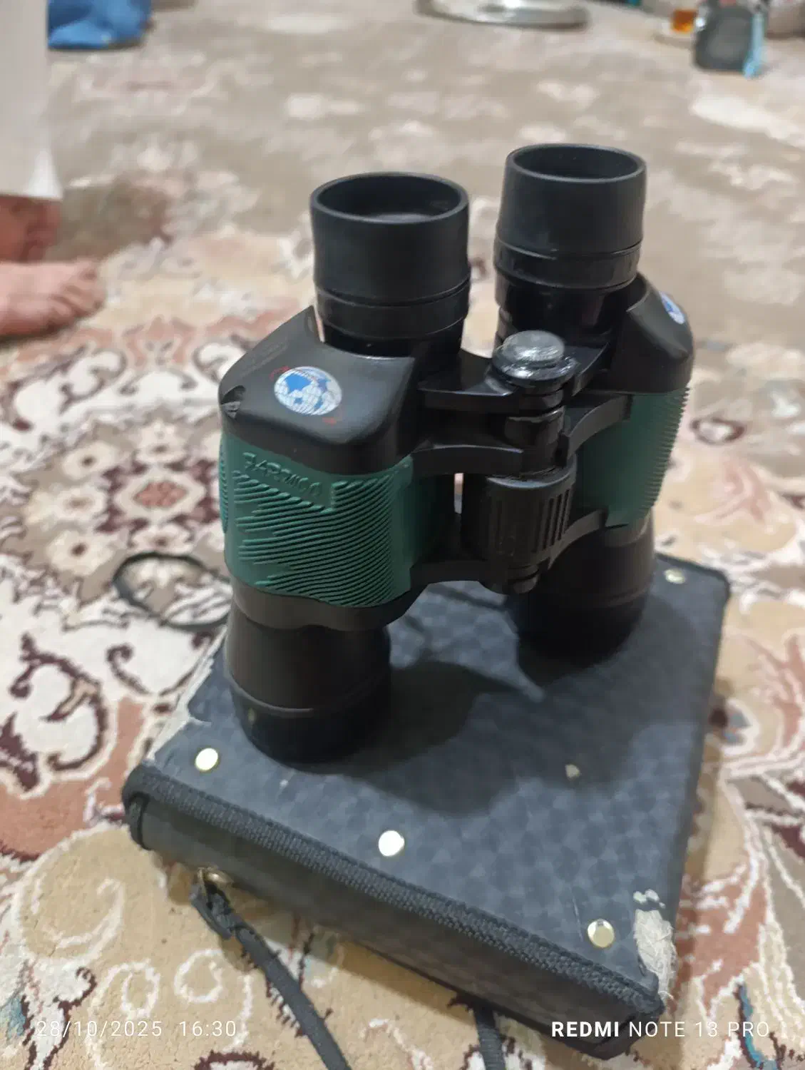 دوربین شکاری مناسب برا شکار|کوهنوردی و کمپینگ|اهواز, پردیس دو|دیوار