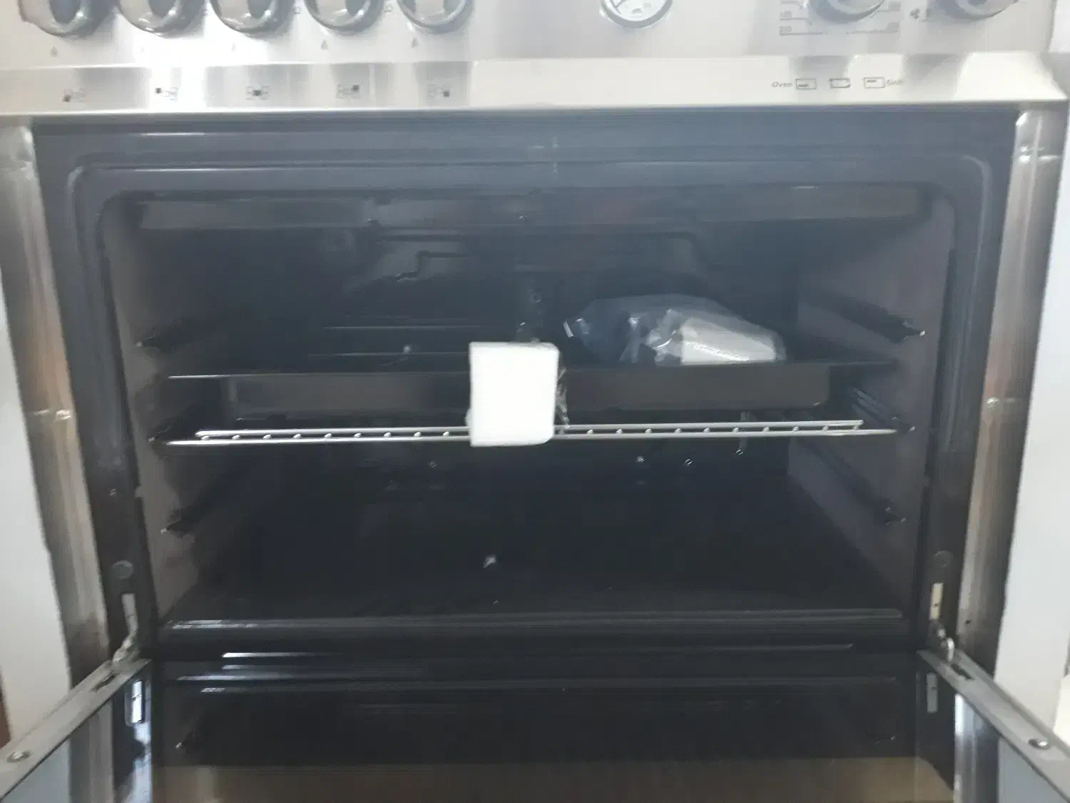 گاز|اجاق گاز و لوازم برقی پخت‌وپز|رشت, توشیبا|دیوار