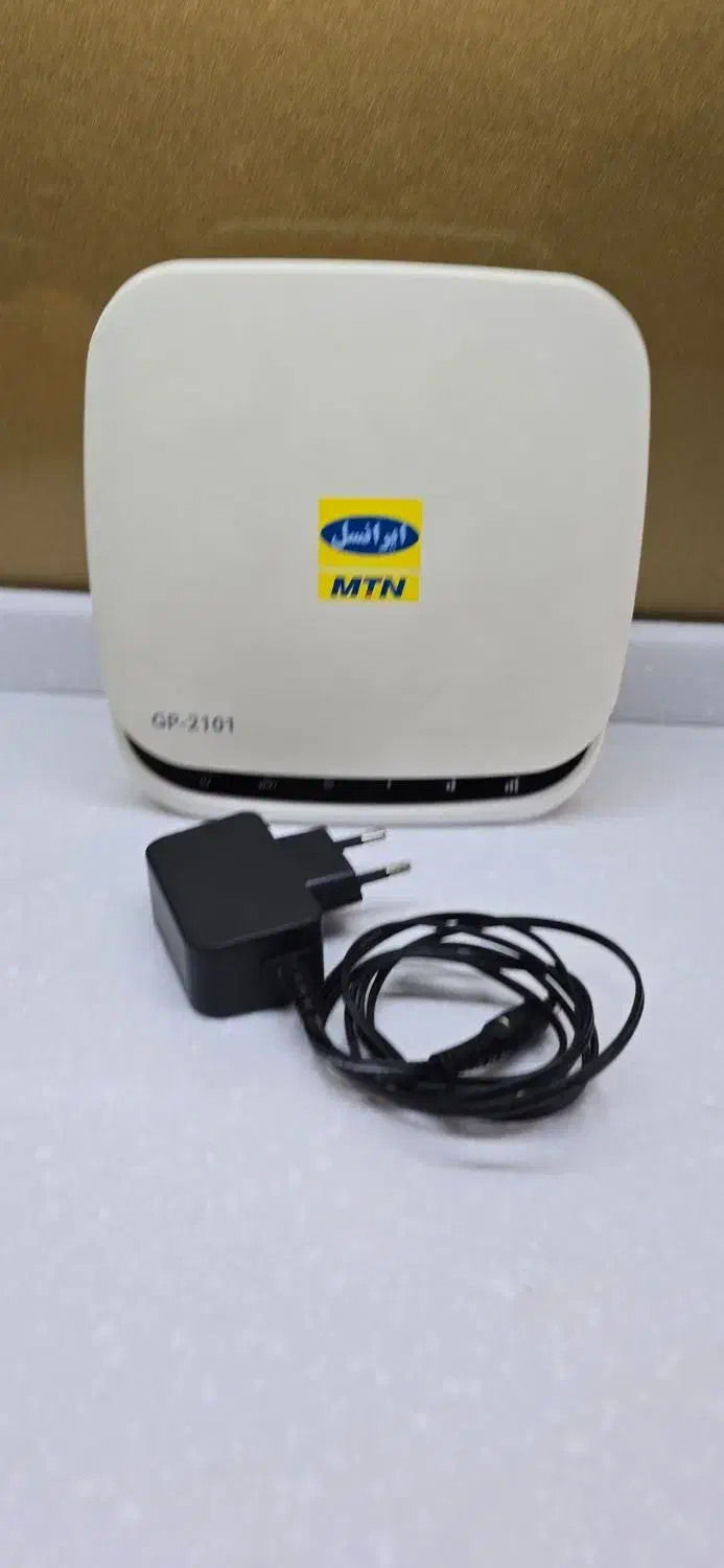 مودم ایرانسل|مودم و تجهیزات شبکه|تهران, امانیه|دیوار