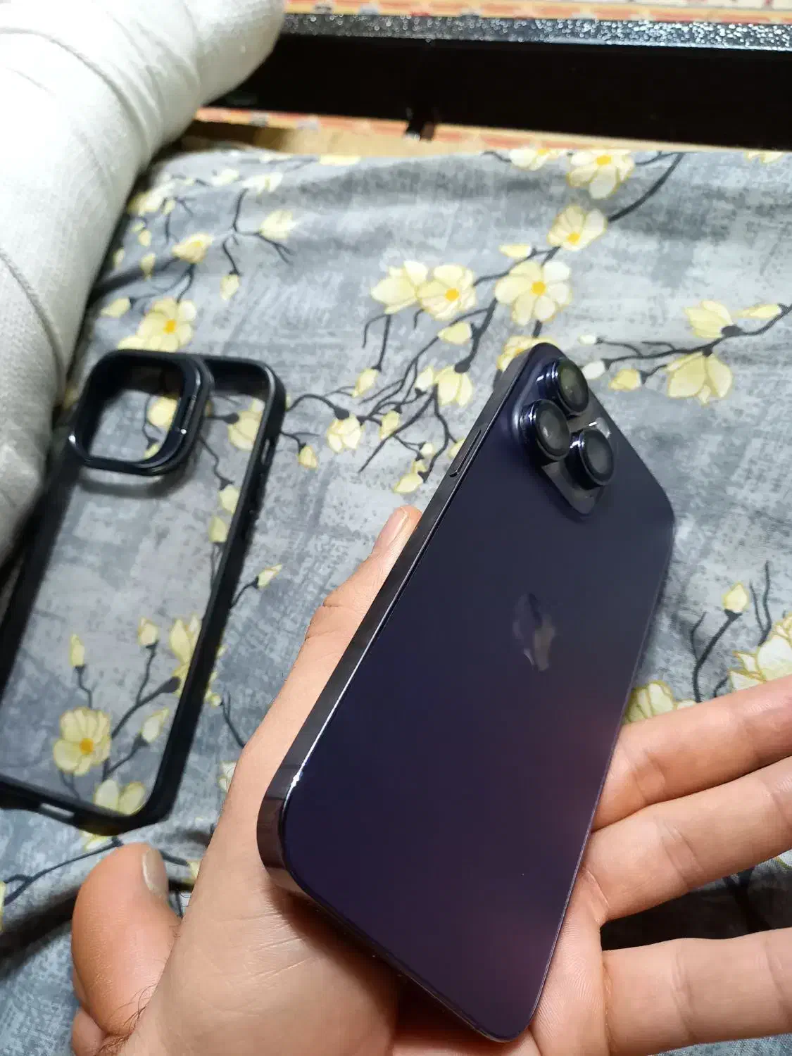 ایفون14پرومکس|موبایل|کازرون, |دیوار